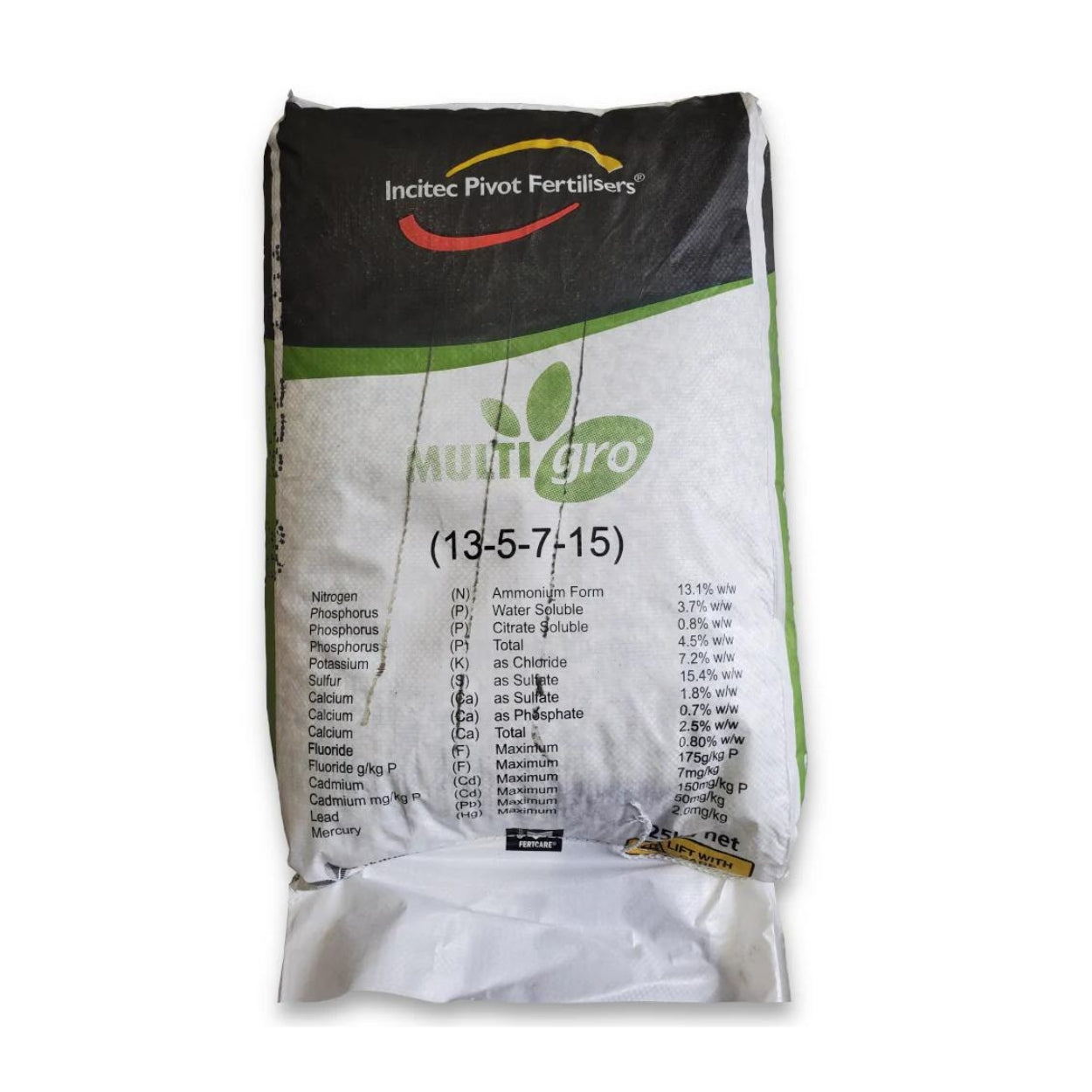 Multigro Fertiliser - 25kg