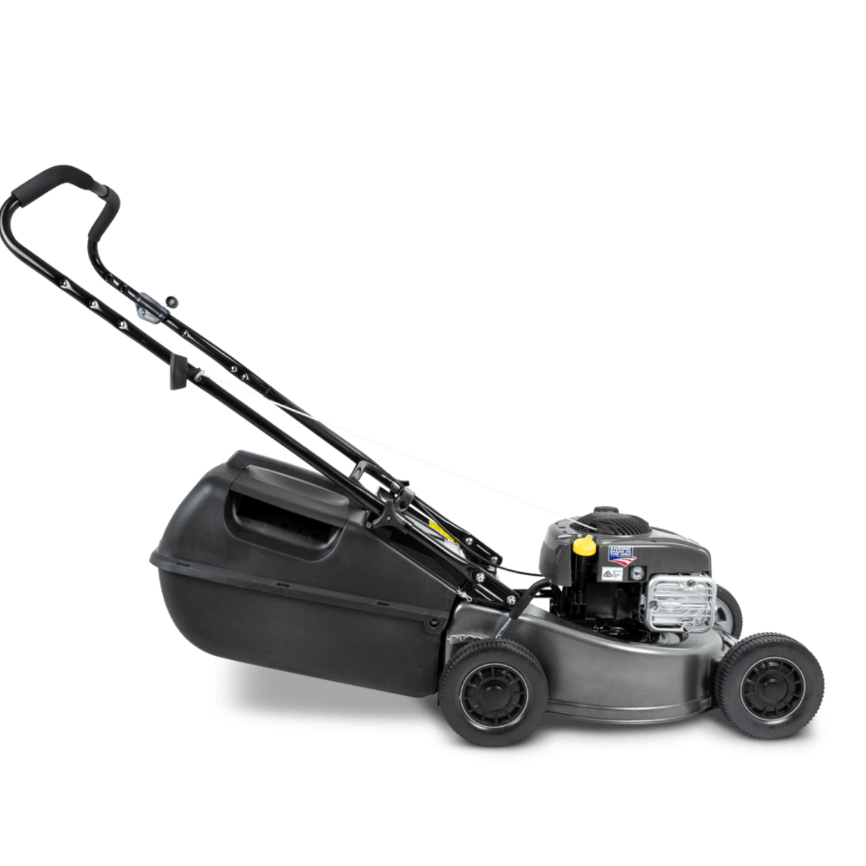 46TB6M Push Mower