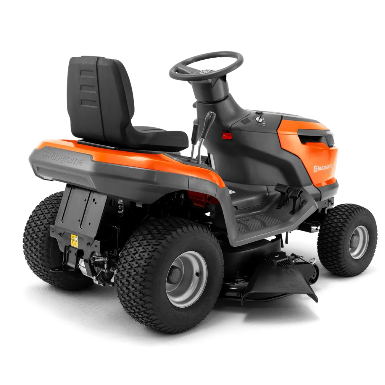 TS112 Lawn Tractor
