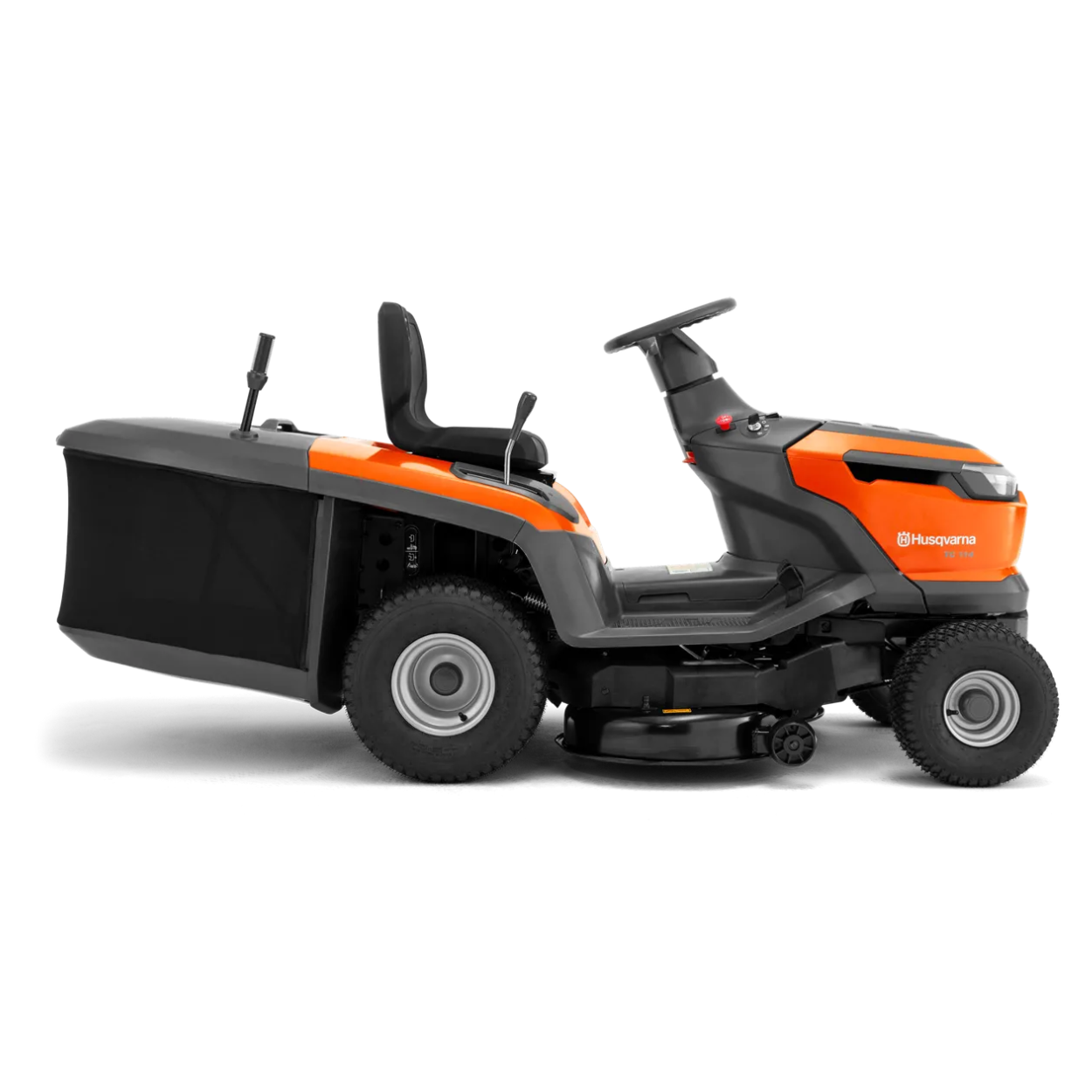 TC114 Lawn Tractor