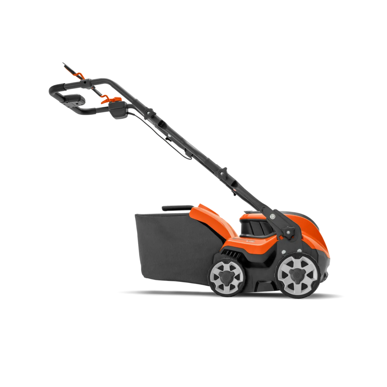 S138i Battery Scarifier