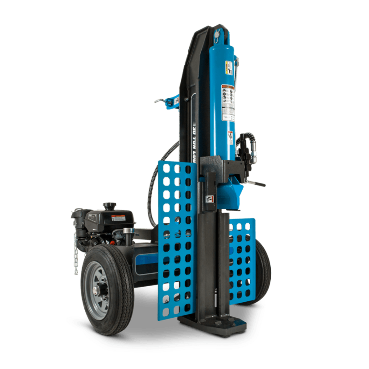LS302 30T Log Splitter