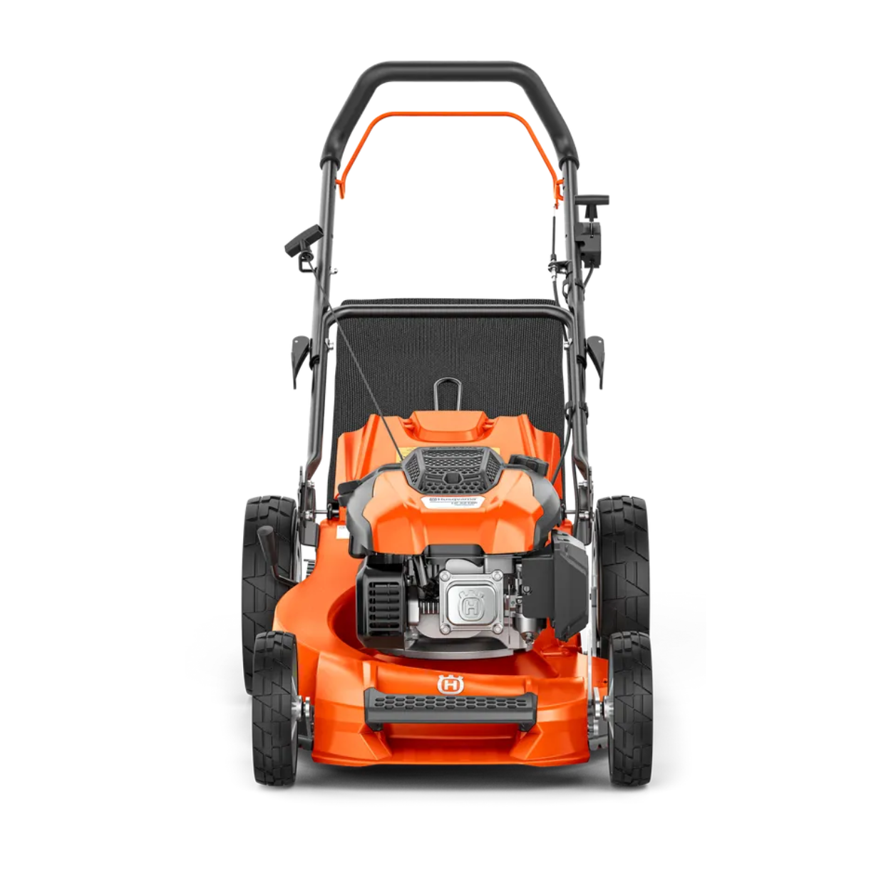 LC521SP Self Propelled Push Mower