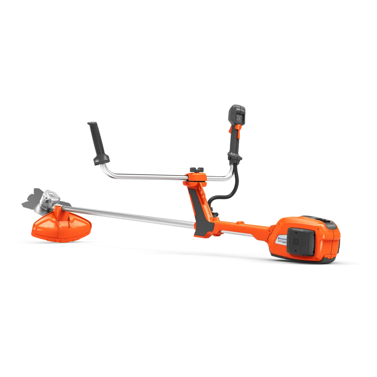 520iRX Battery Brushcutter
