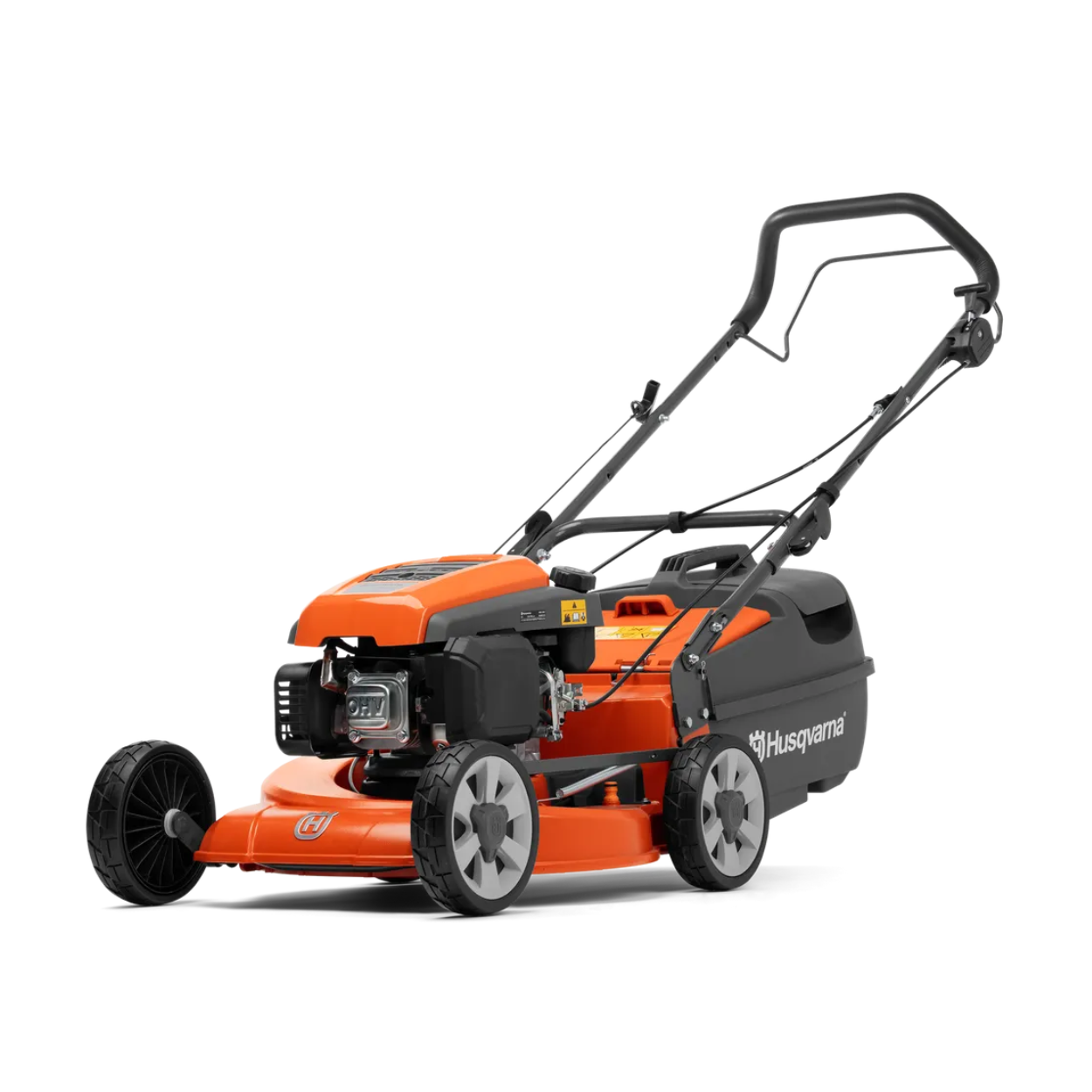 LC419SP Self Propelled Mower