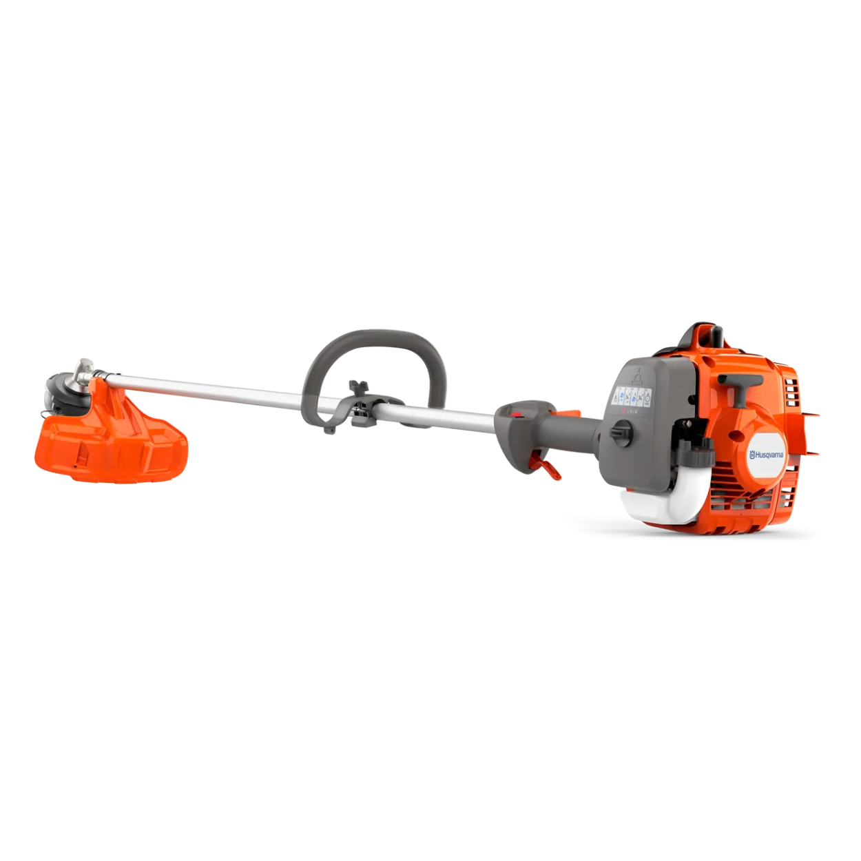 325L Trimmer