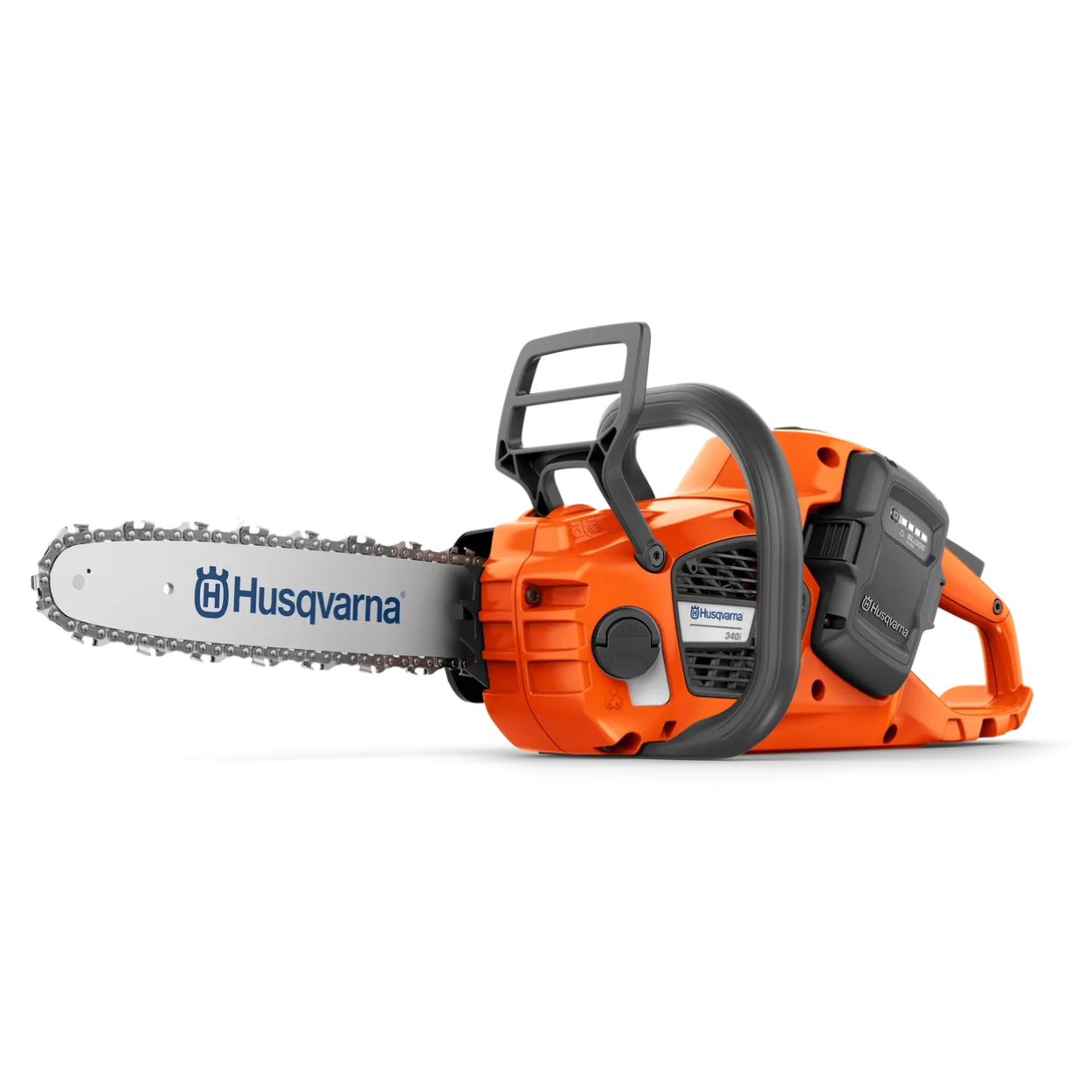 340i Battery Chainsaw