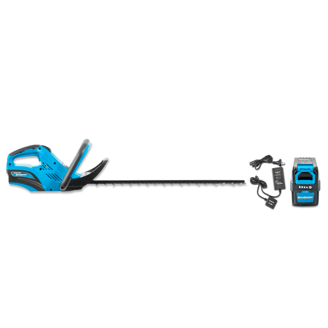 36v9301 - Battery Hedge Trimmer