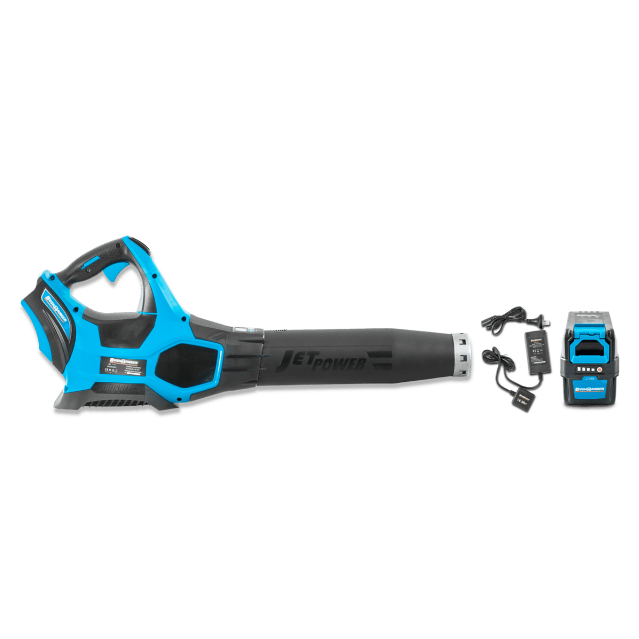 36v9401 - 36V Battery Powered Blower