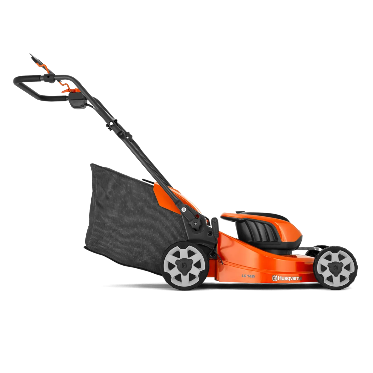 LC142i Battery Lawn Mower