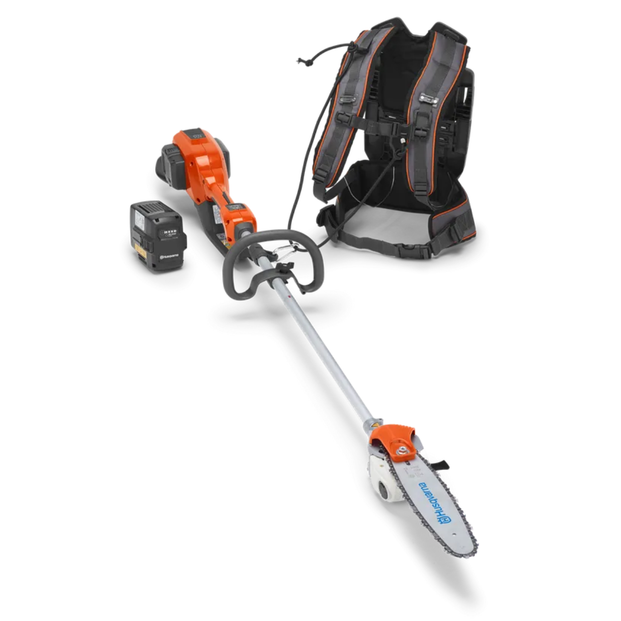 530iPX Pole Saw
