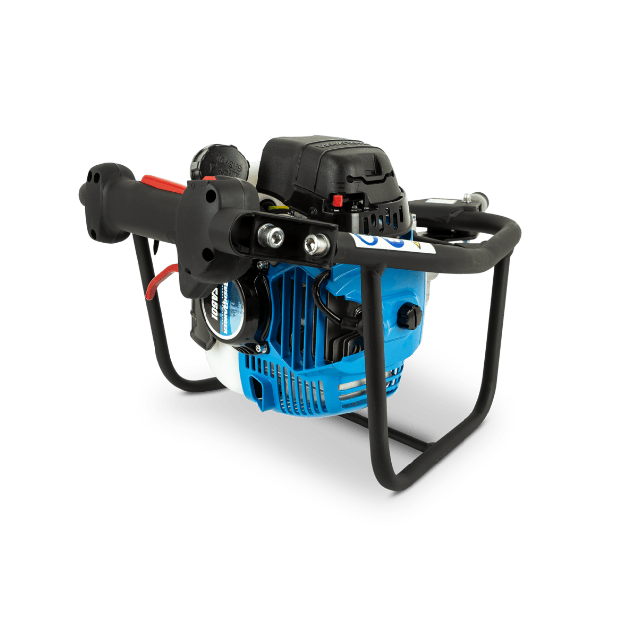 Post Hole Digger Hire