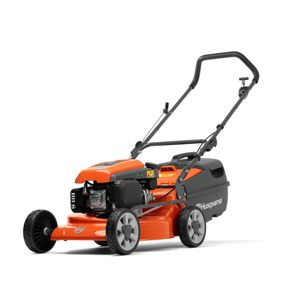 LC219P Push Mower