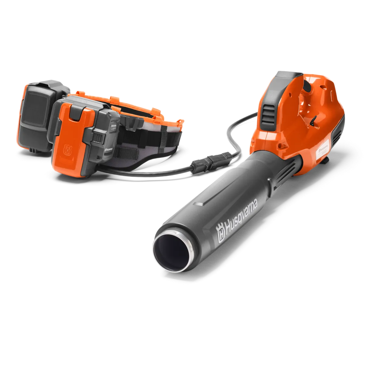530iBX Battery Blower