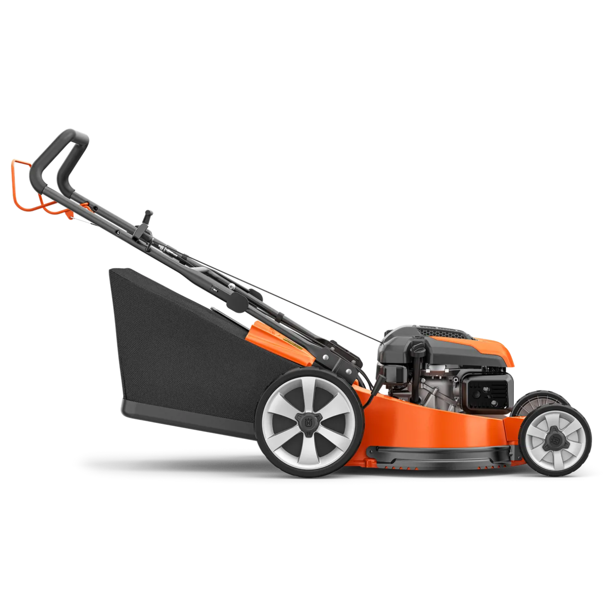 LC521SP Self Propelled Push Mower
