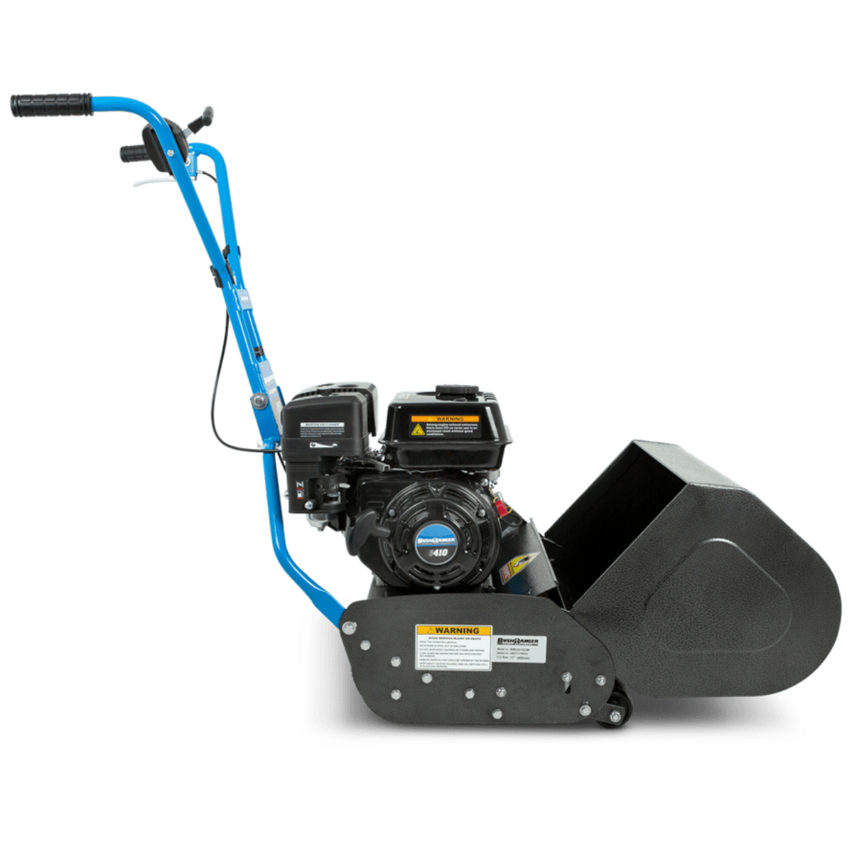 410CM Cylinder Mower
