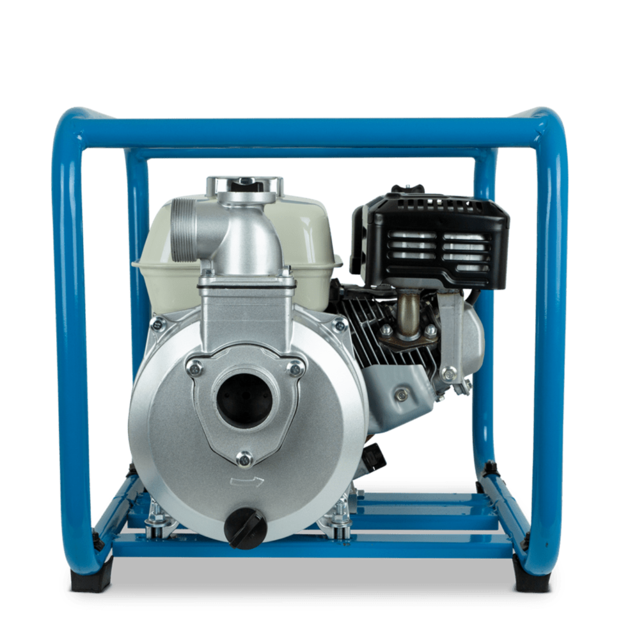 WP201 - 2" Water Pump