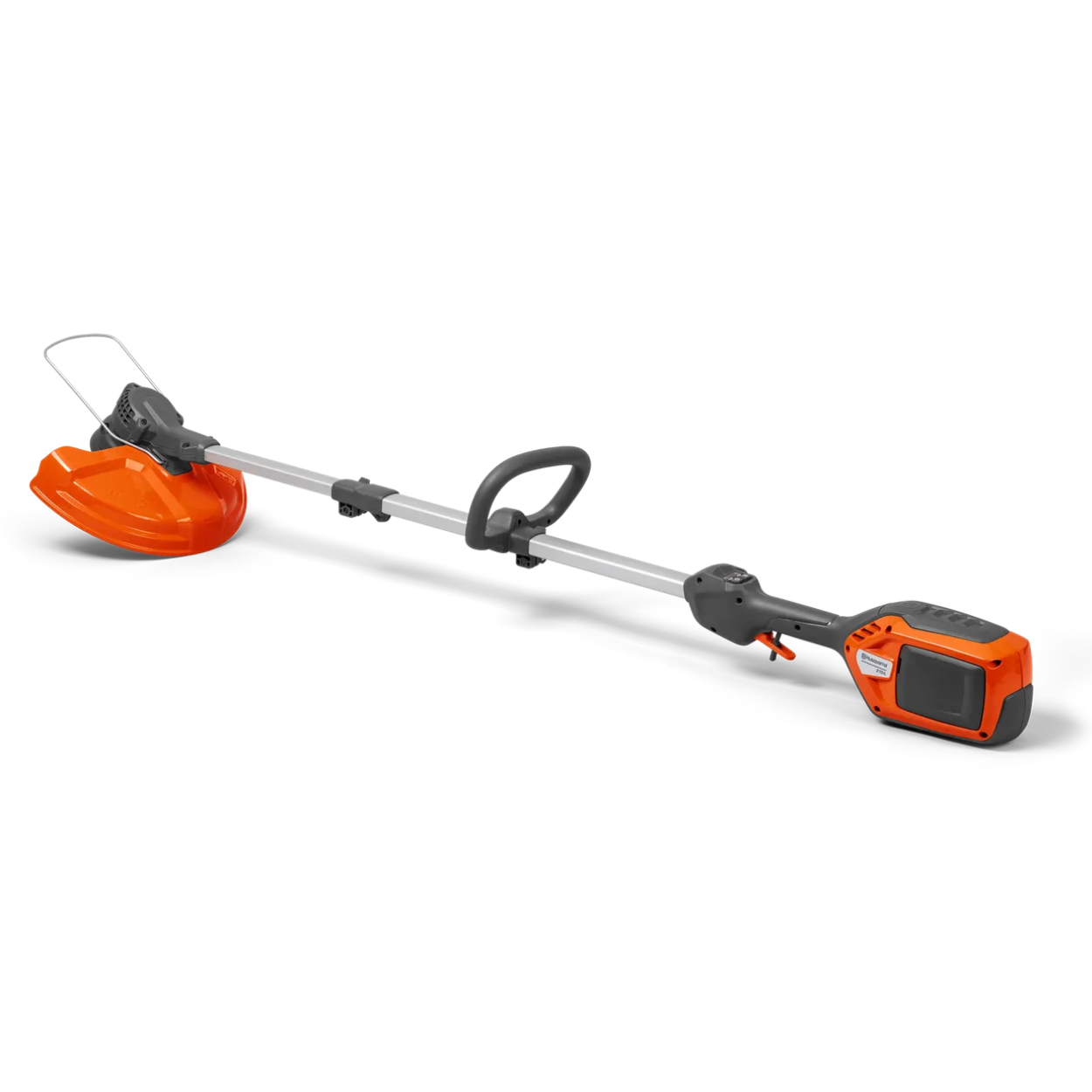 215iL Battery Trimmer