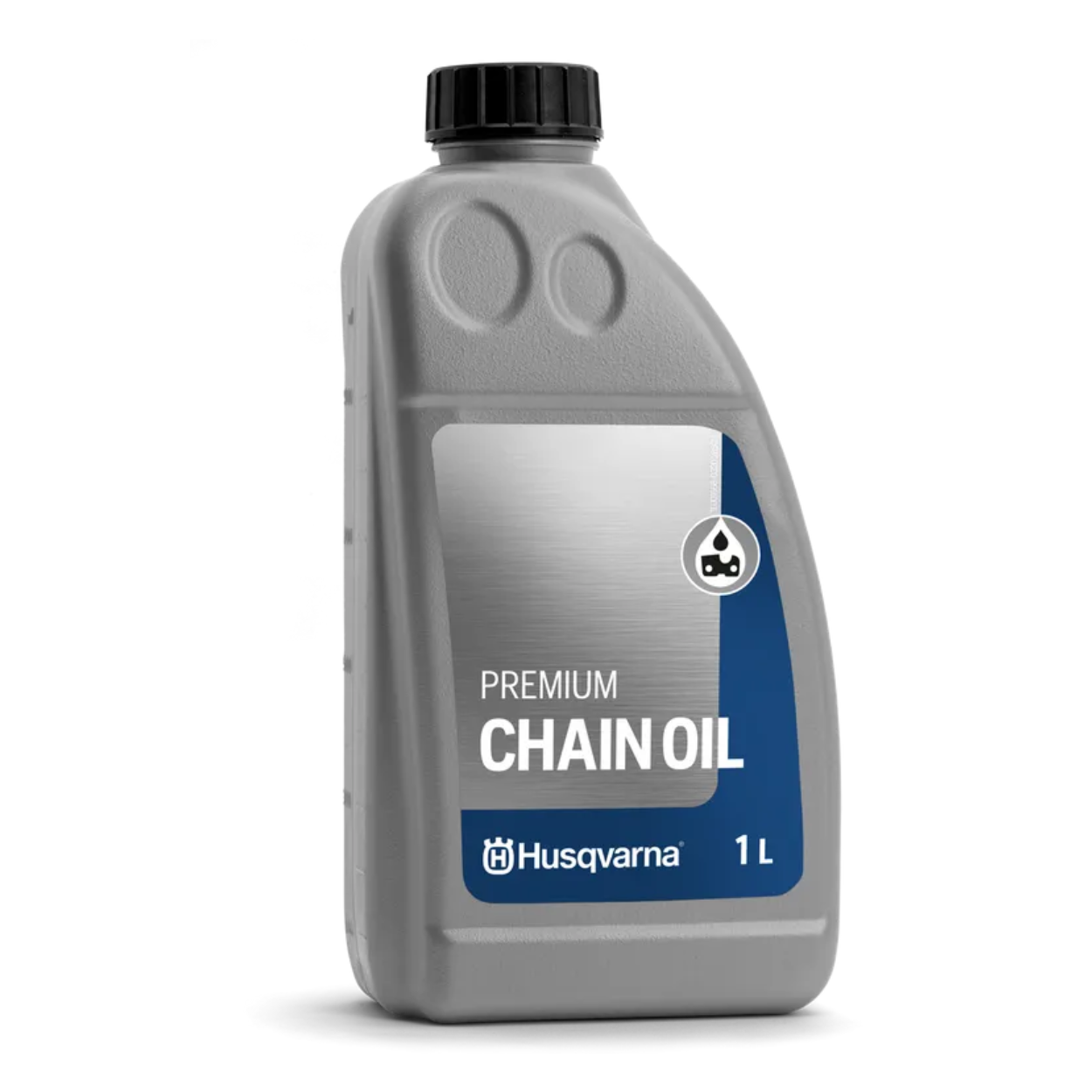 Mineral Bar & Chain Oil - 1 Litre