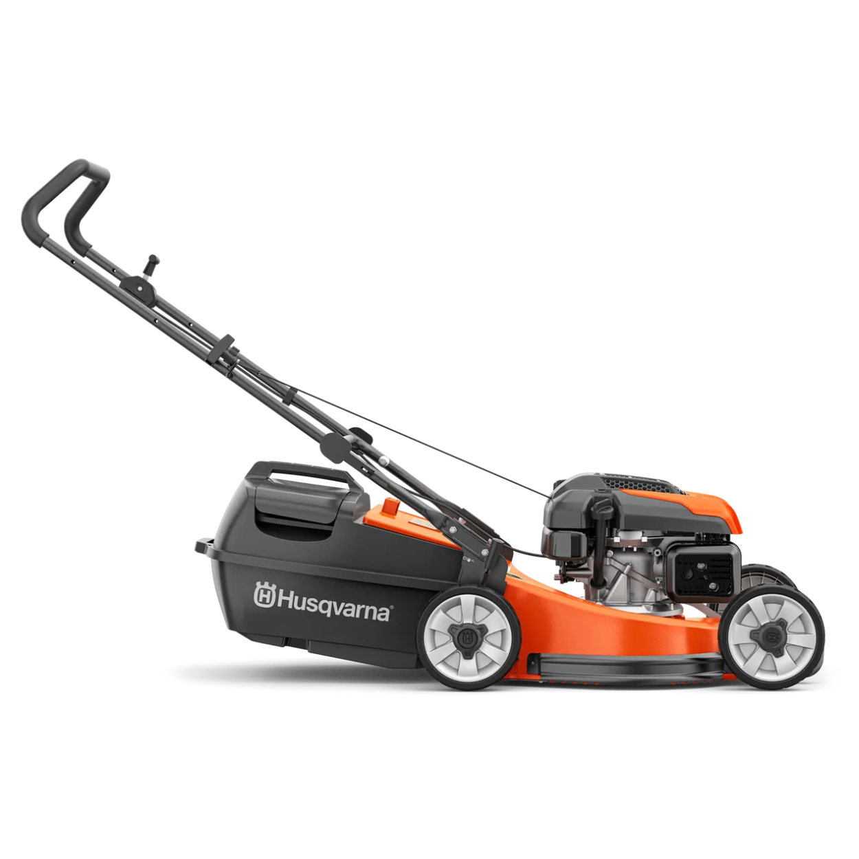 LC519AP Push Mower