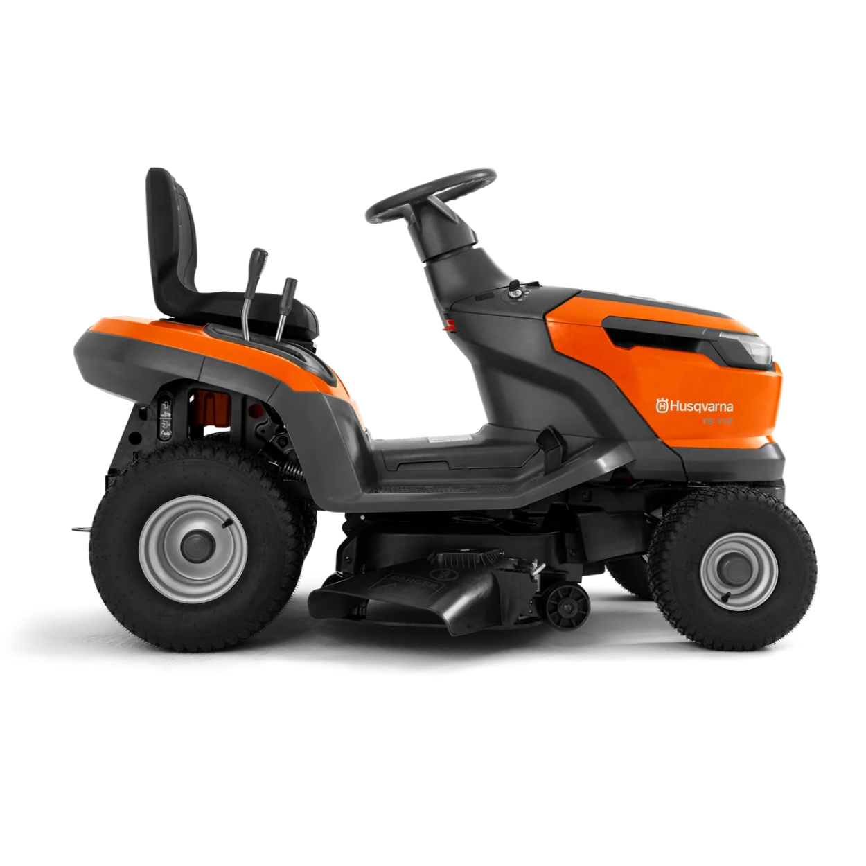TS112 Lawn Tractor