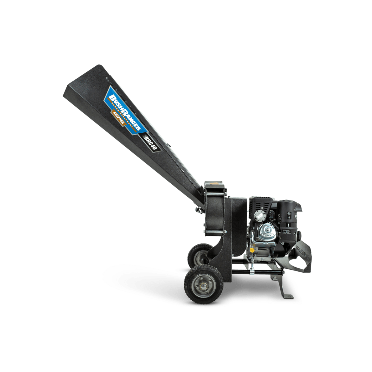 BRC40 Chipper Shredder
