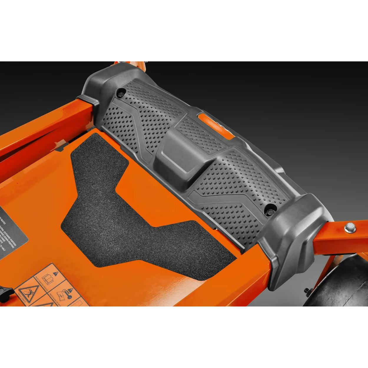 Z146 Zero Turn