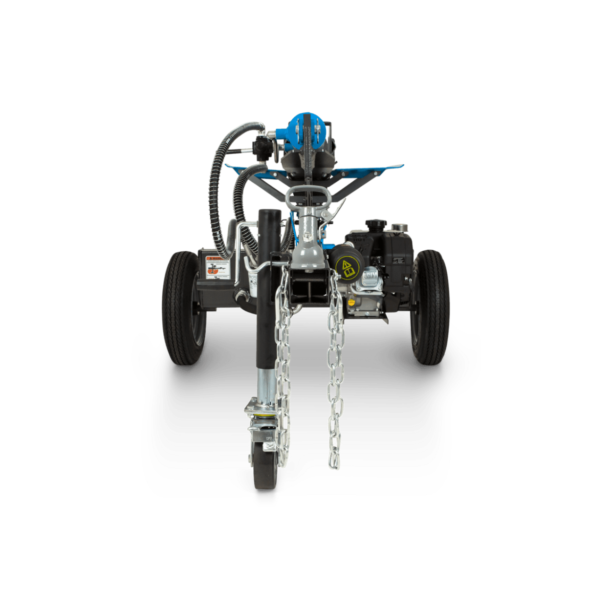 LS252 25T Log Splitter