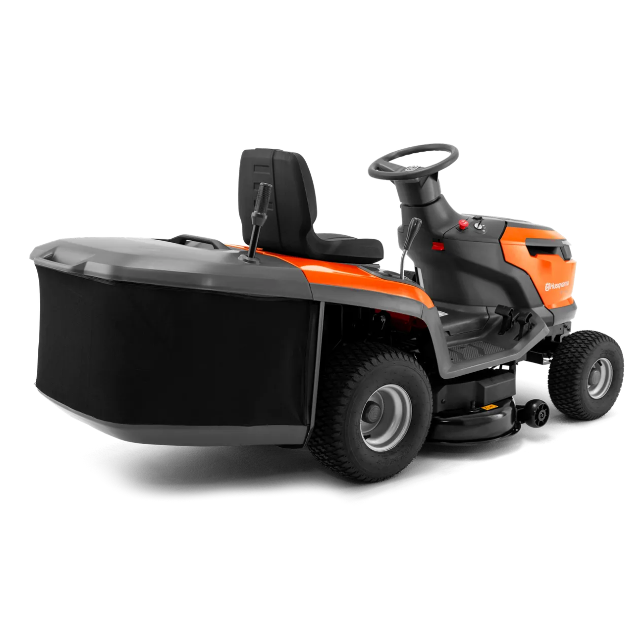 TC114 Lawn Tractor