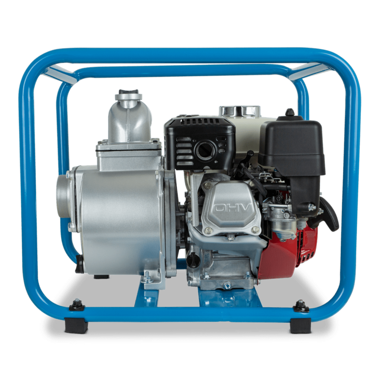 WP301 - 3" Water Pump