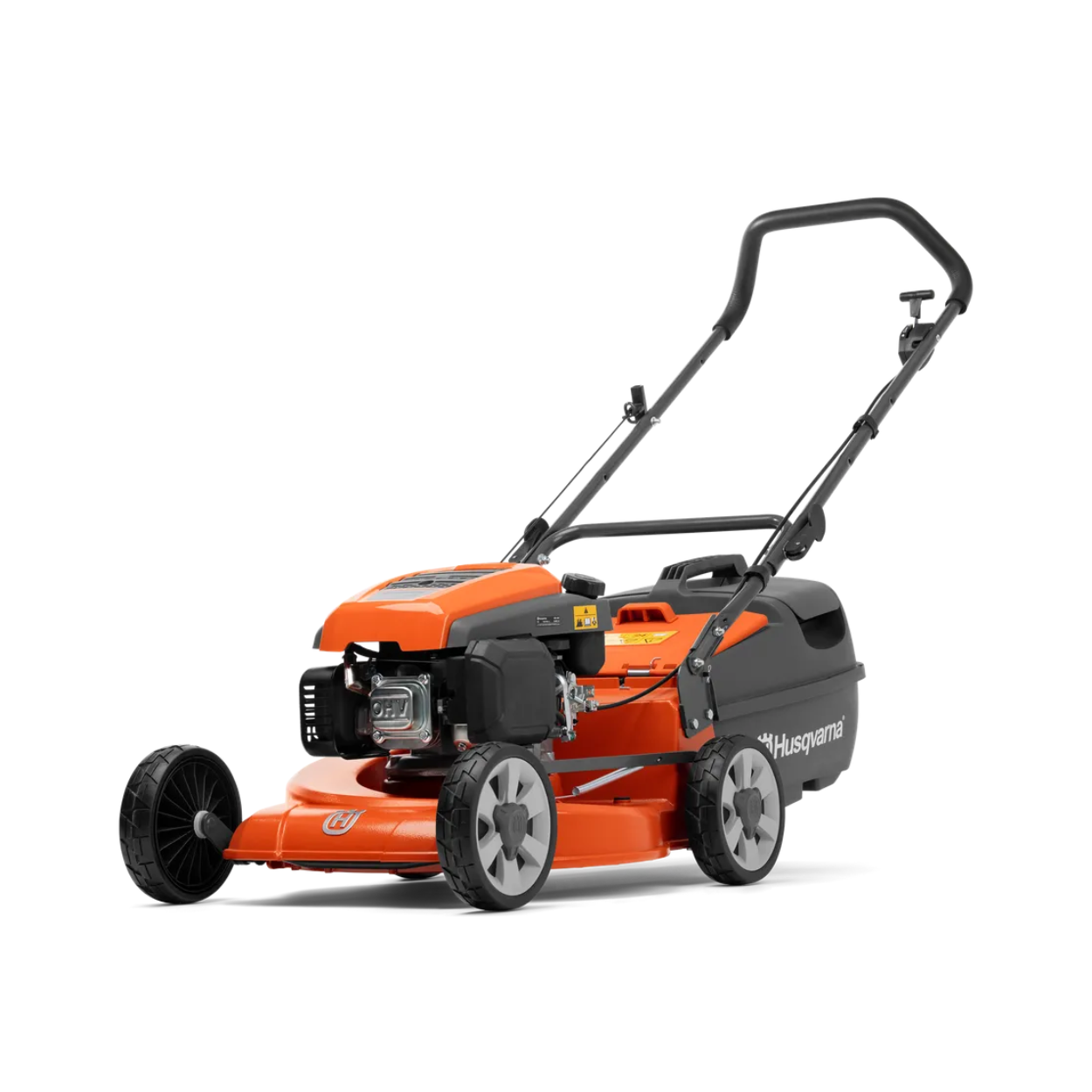 LC419A Push Mower