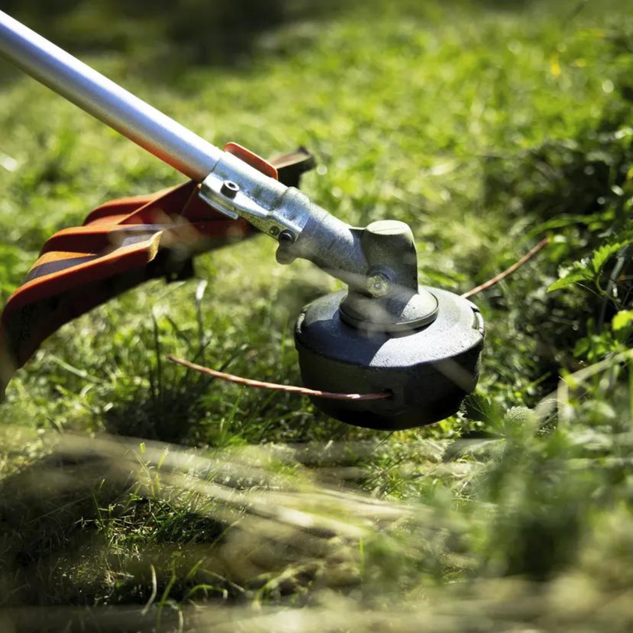 325iRJ Battery Trimmer