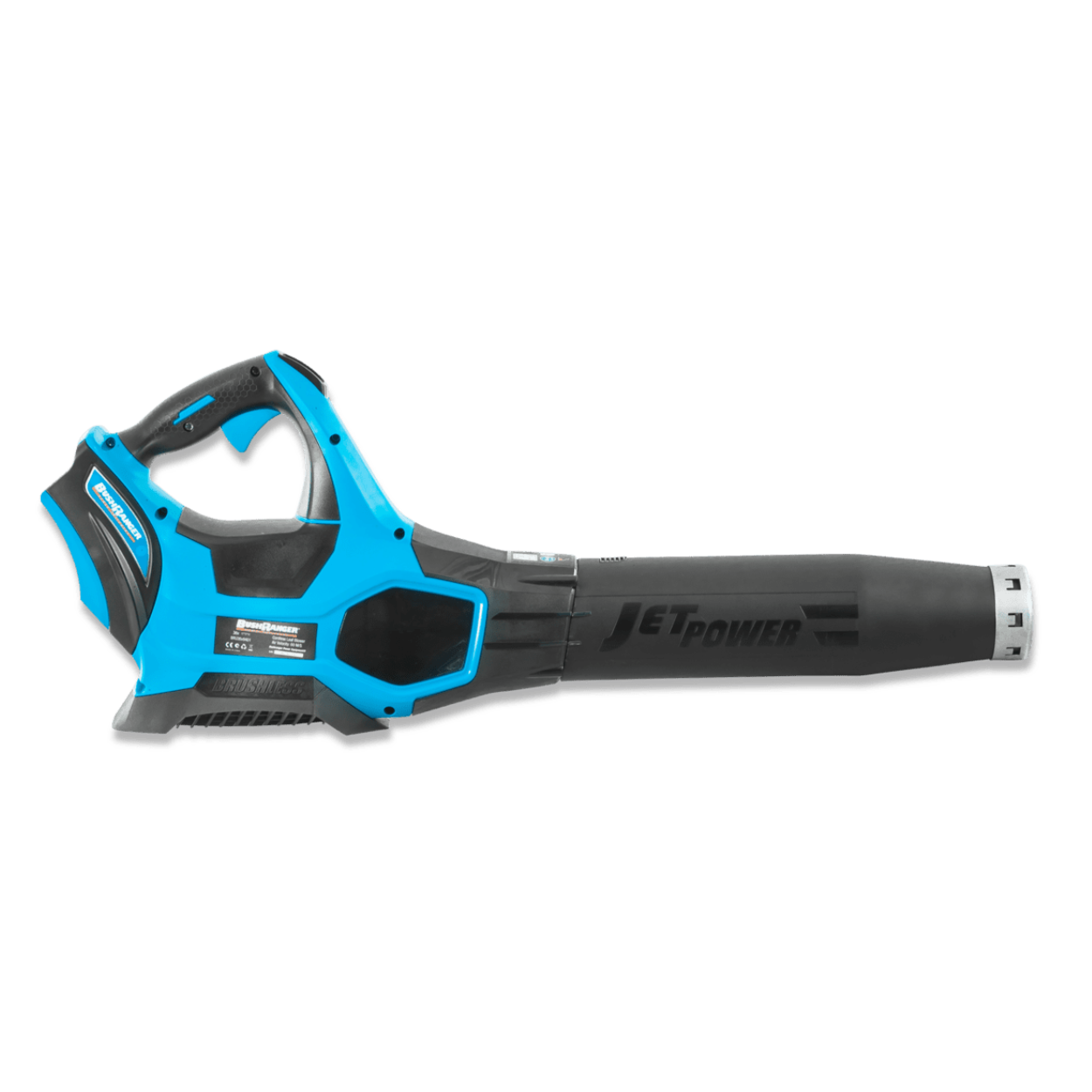 36v9401 - 36V Battery Powered Blower