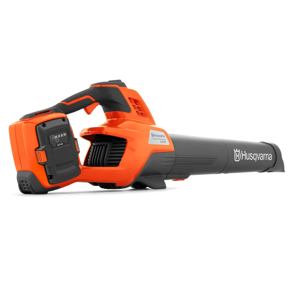 230iB Battery Blower