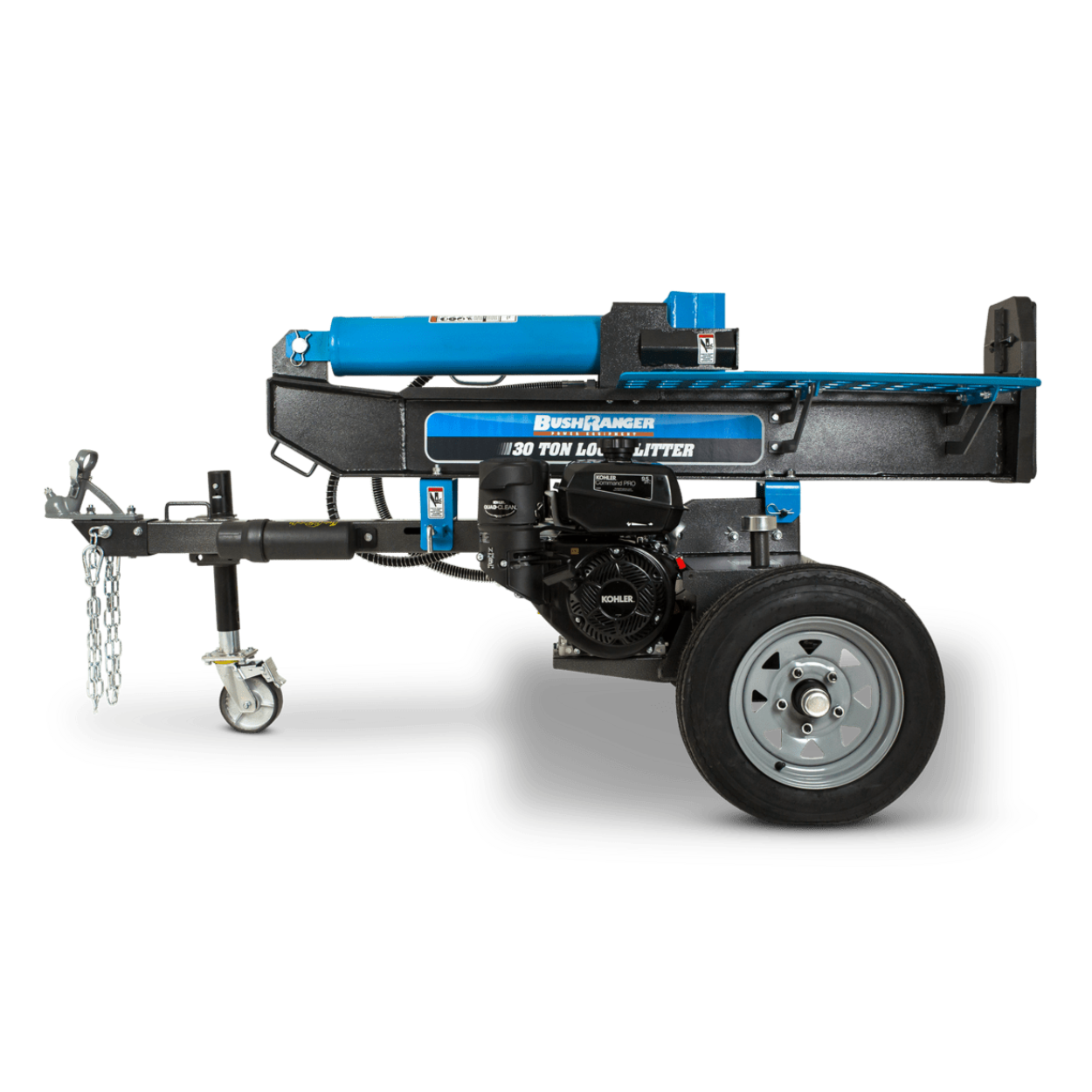 LS302 30T Log Splitter