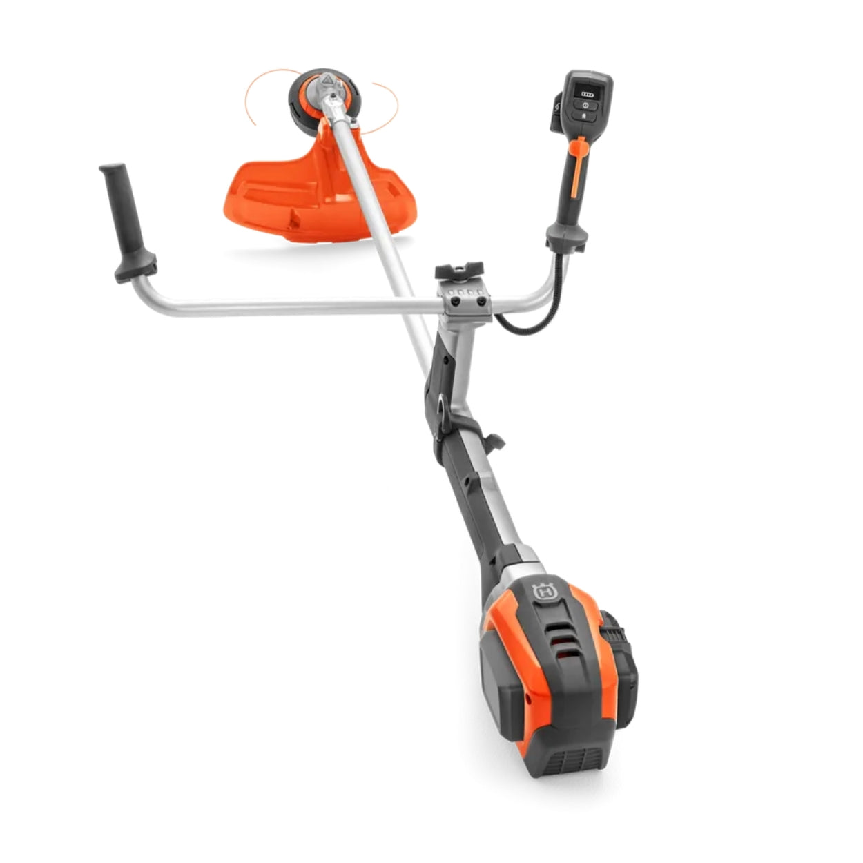 535iRXT Battery Brushcutter SKIN ONLY