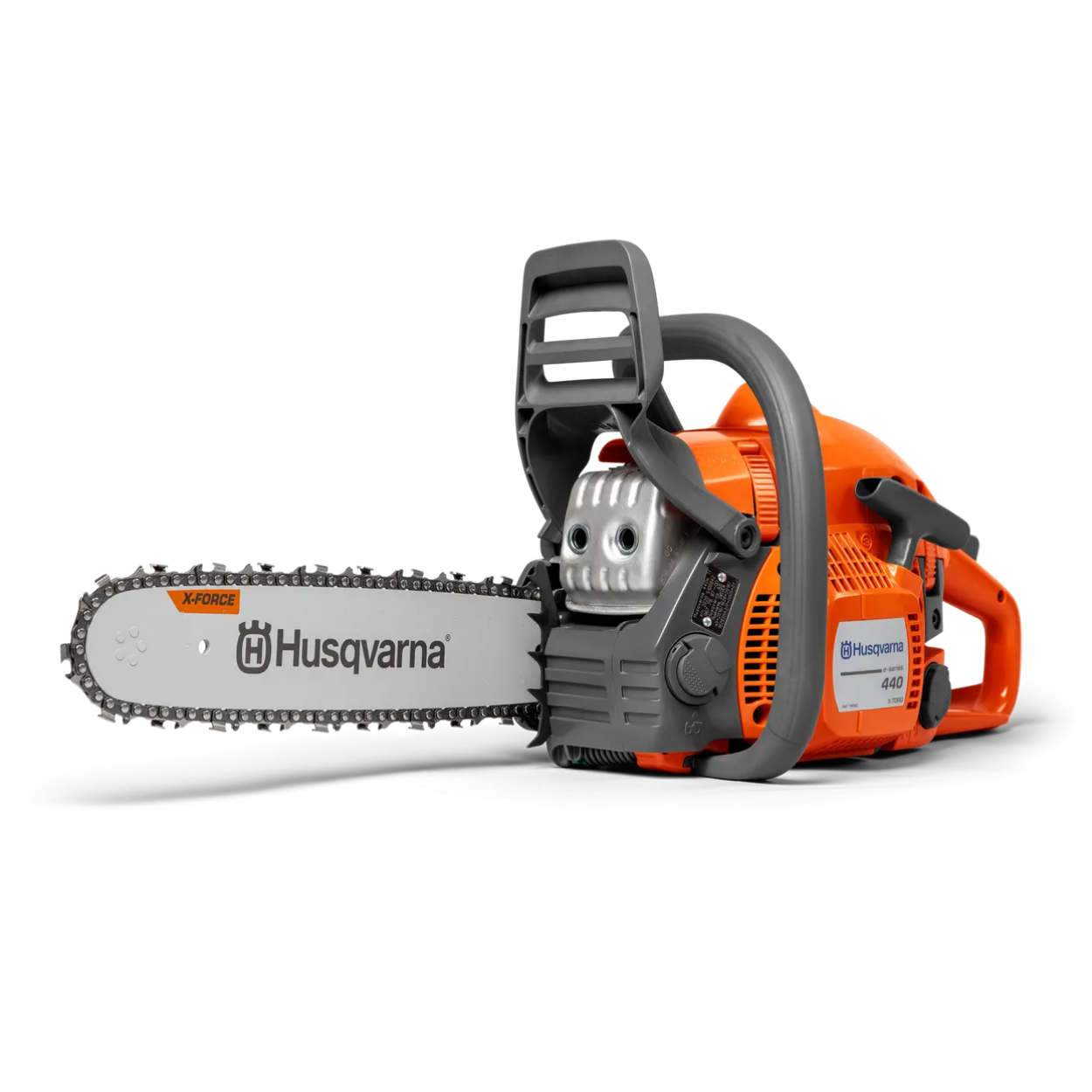 440E Mark II Chainsaw