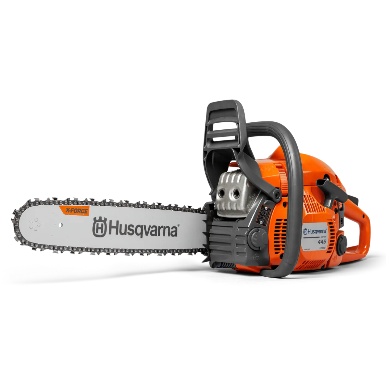 445E Mark II Chainsaw