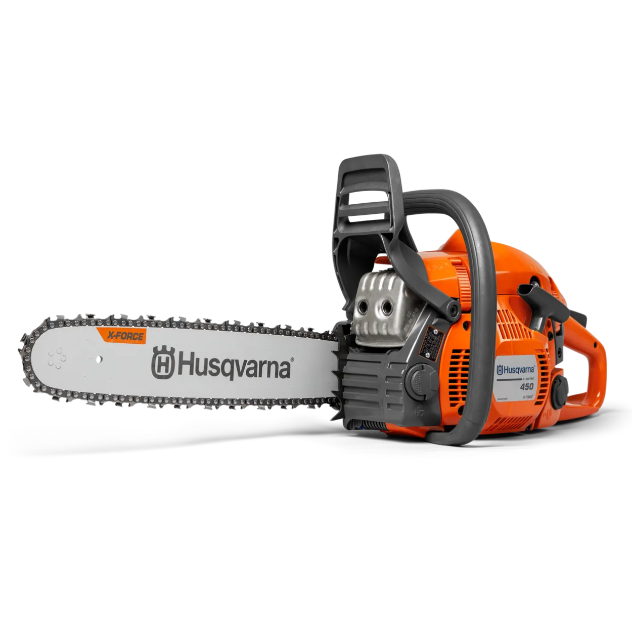 450E Mark II Chainsaw