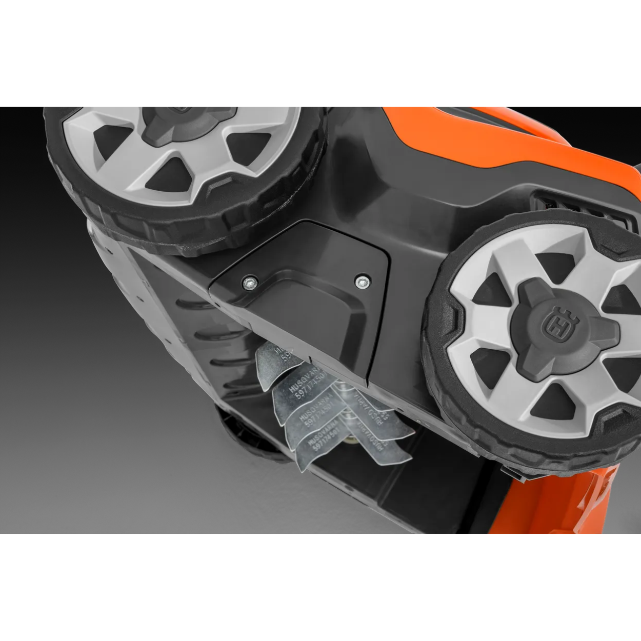 S138i Battery Scarifier