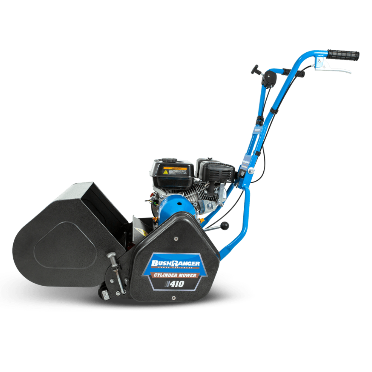 410CM Cylinder Mower