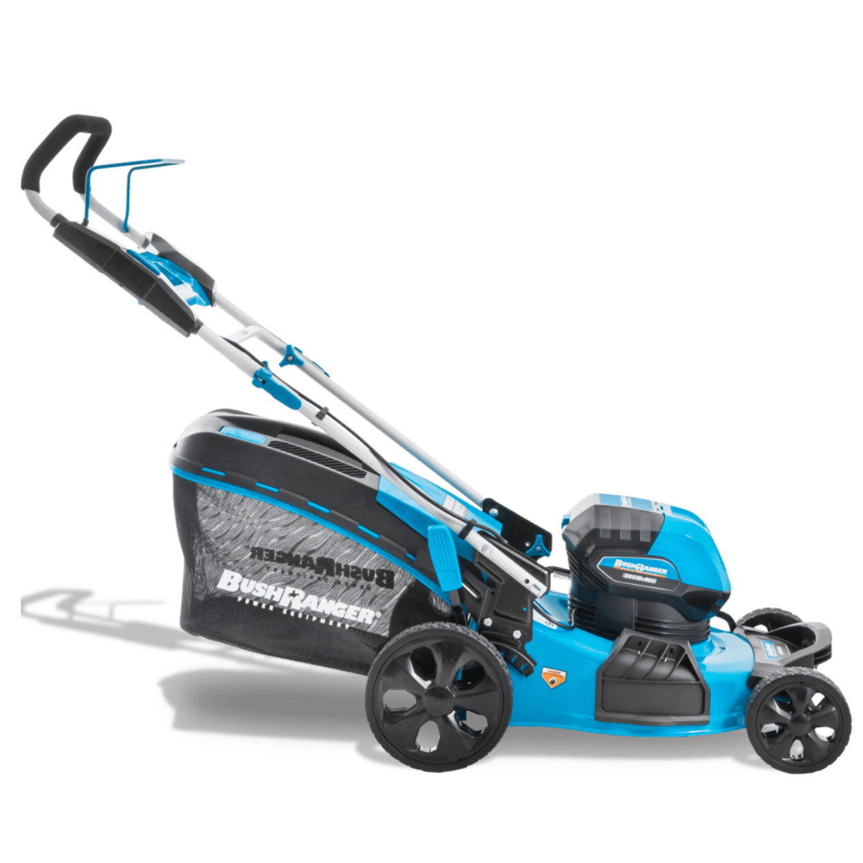 36v9601 36V Battery Powered 18" Lawn Mower