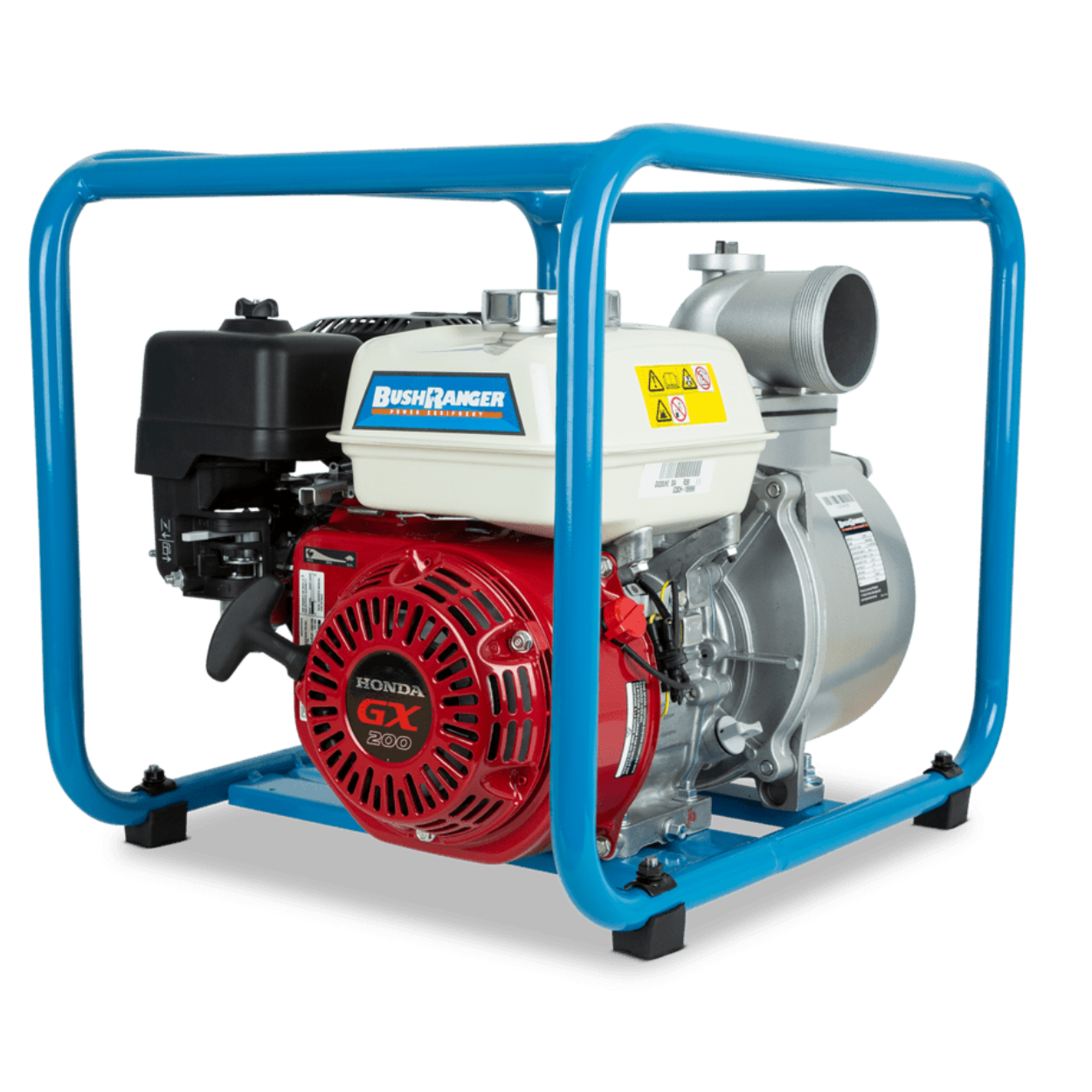 WP301 - 3" Water Pump