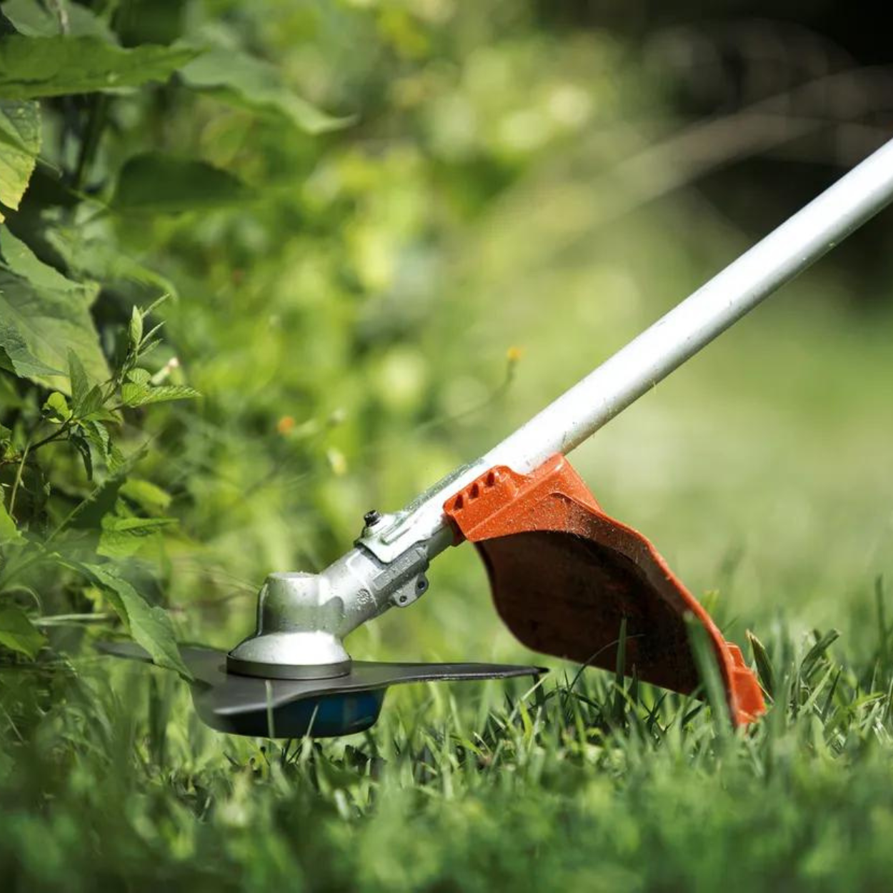 325iRJ Battery Trimmer
