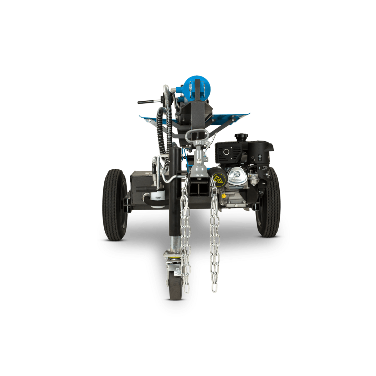 LS302 30T Log Splitter