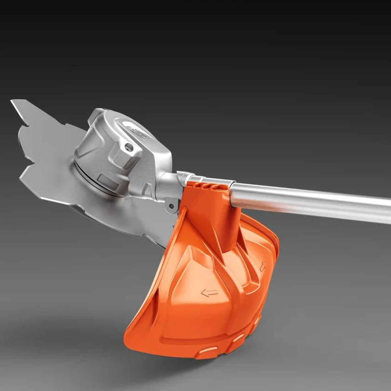 520iLX Battery Trimmer