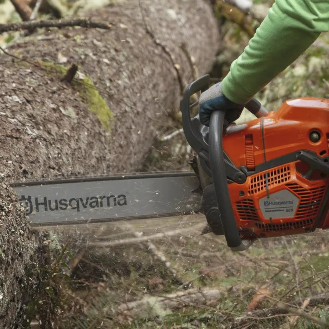 585 Chainsaw