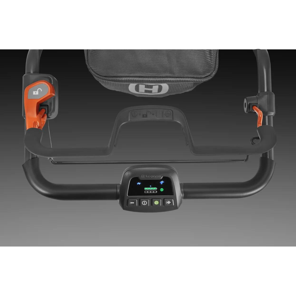 LC347iVX Battery Self Propelled Lawn Mower