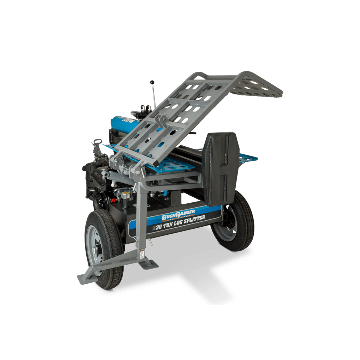 Hydraulic Lift Accessory To Suit LS302