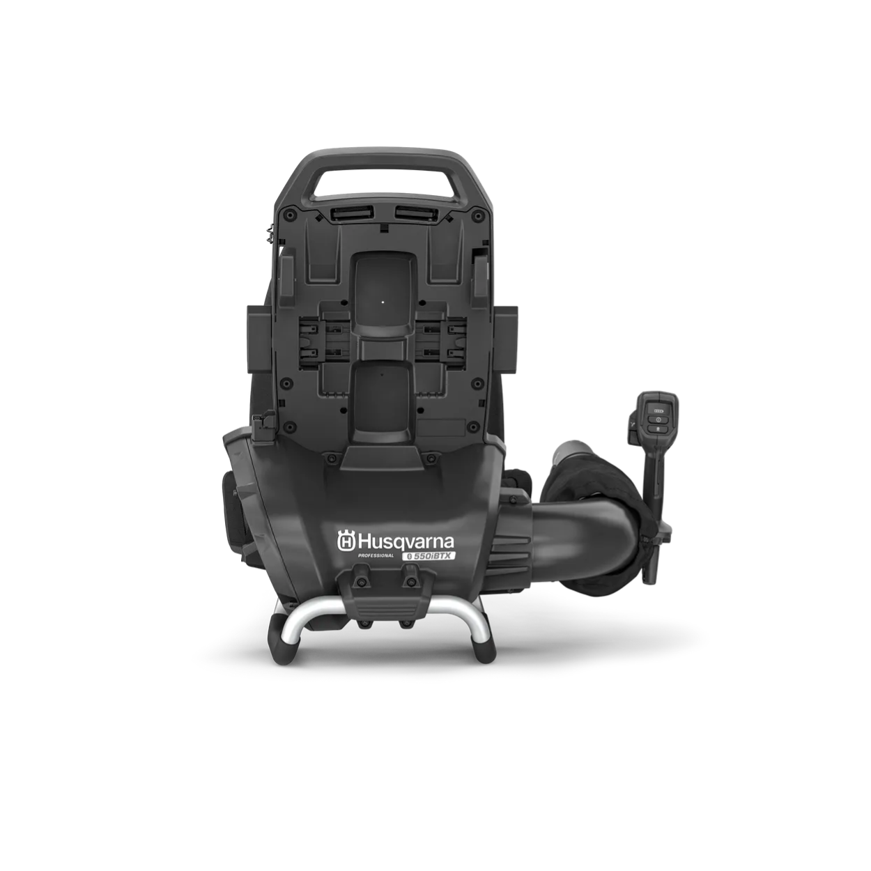 550iBTX Battery Backpack Blower